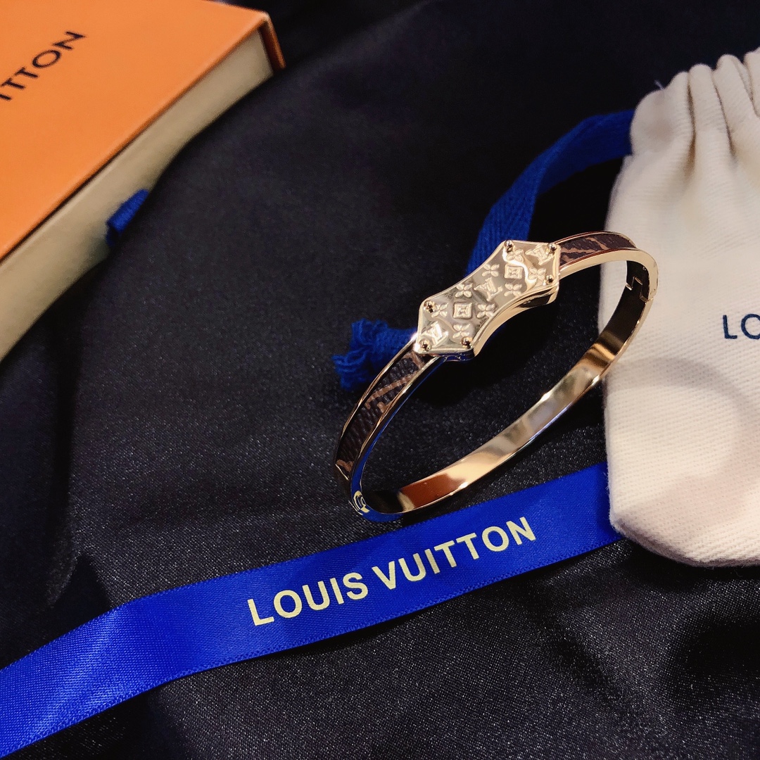 Replica LOUIS VUITTON Bangle