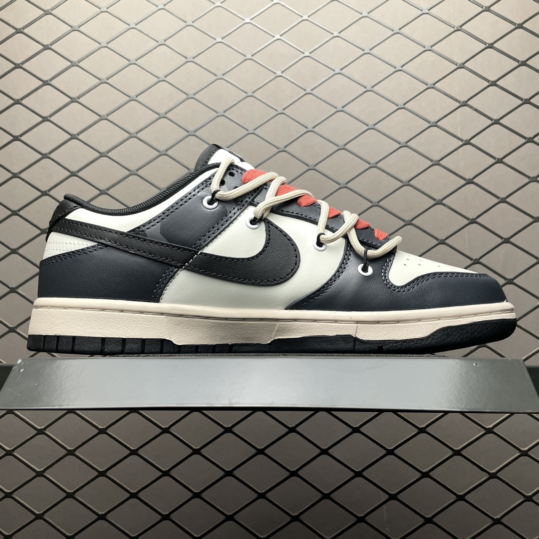 Replica Nike Dunk SB Shoe Nike Dunk Low DD1391-100 Size 36-46