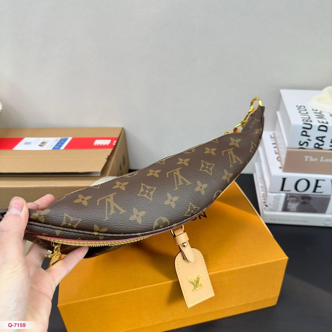 Replica Louis Vuitton Bag 17*38CM