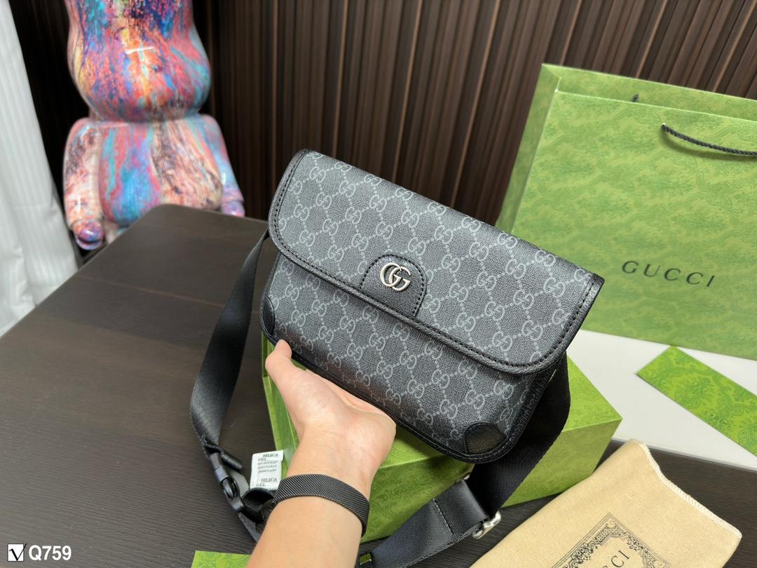 Replica Gucci Bag 22*16CM