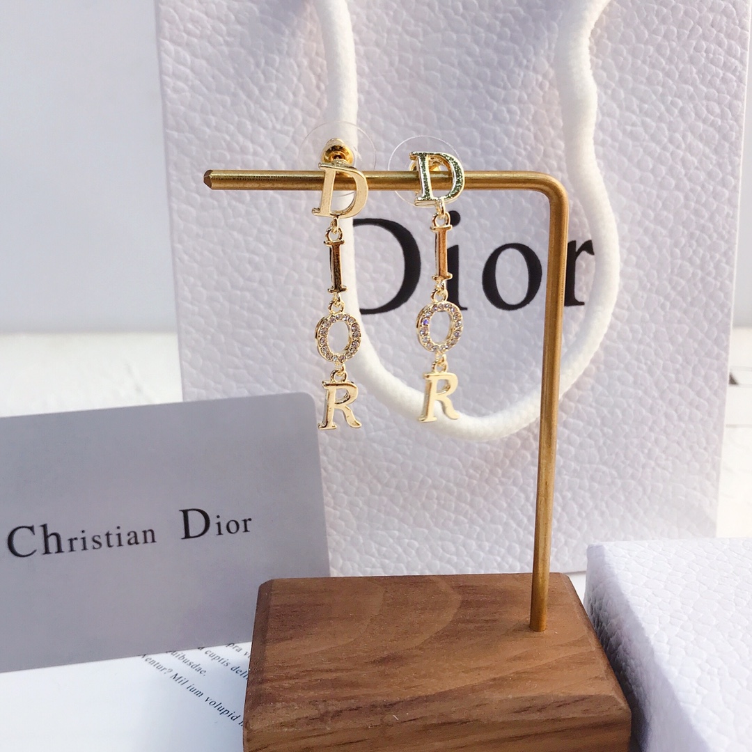 Replica DIOR Earring