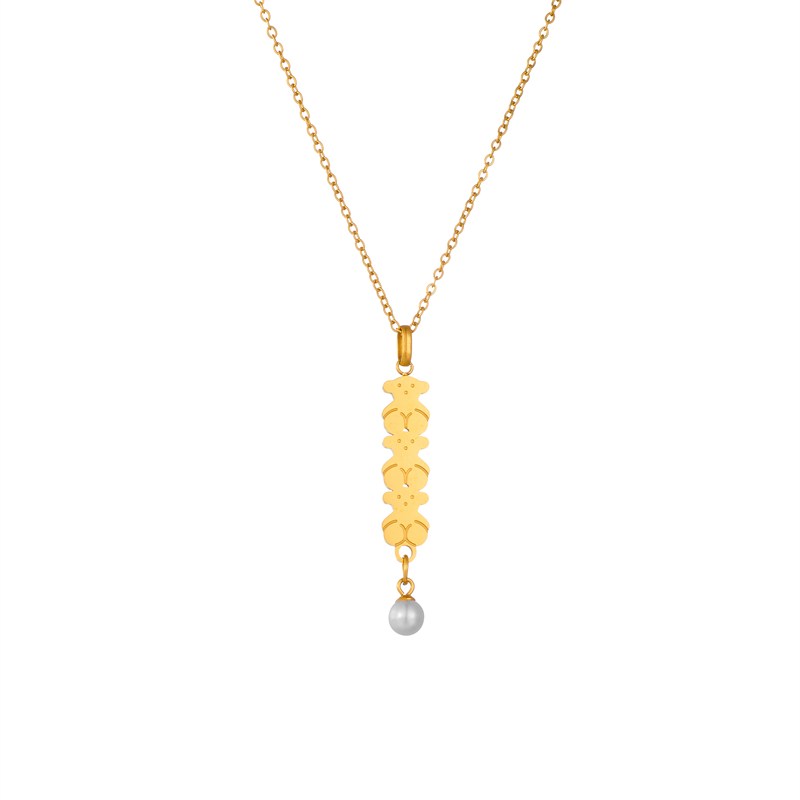 replica TOUE Jewelry set