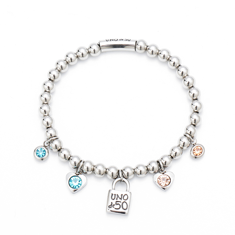 Replica UNOde50 Bracelet