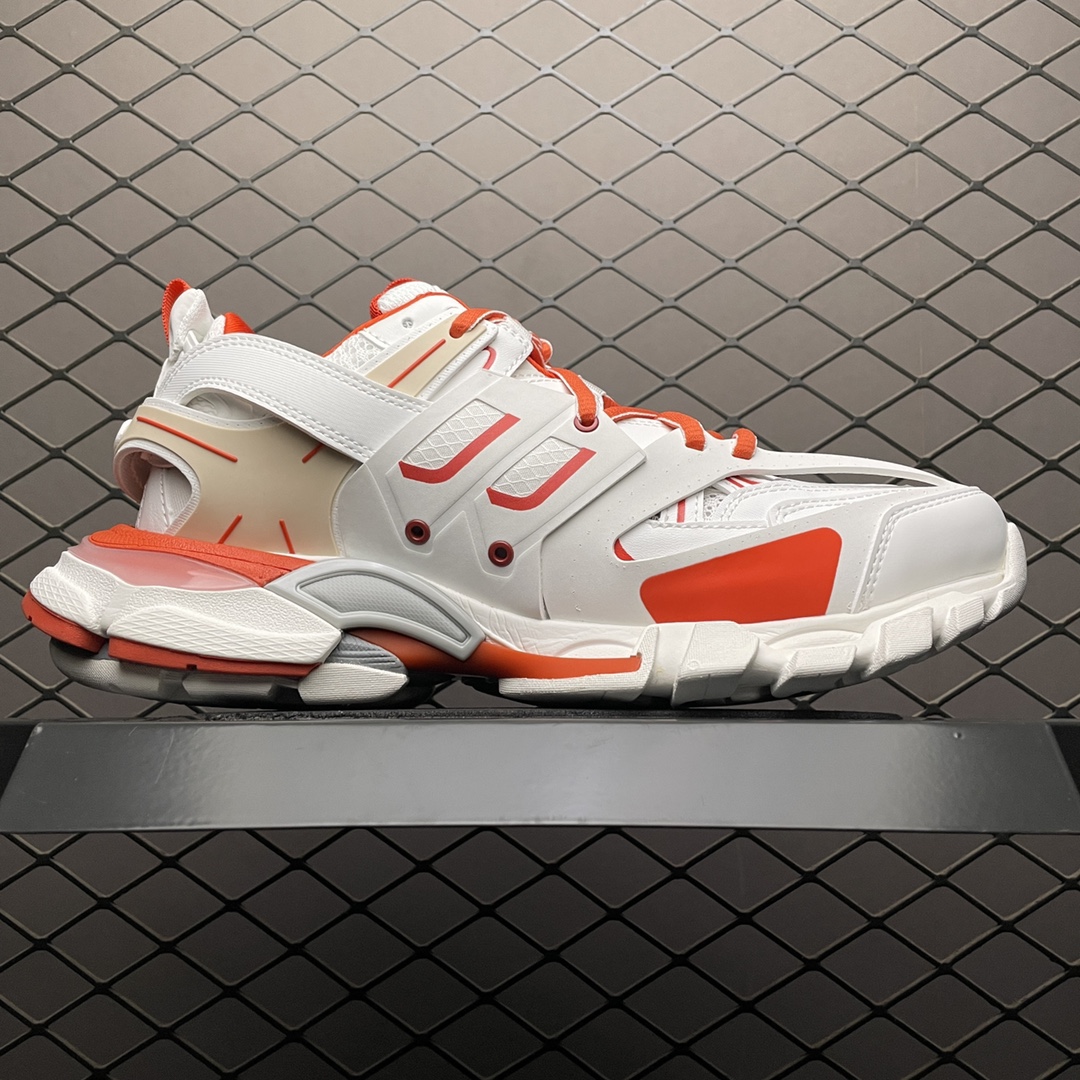 Replica Balenciaga Shoe Balenciaga Track Sneaker Size 35-46_eL_pw