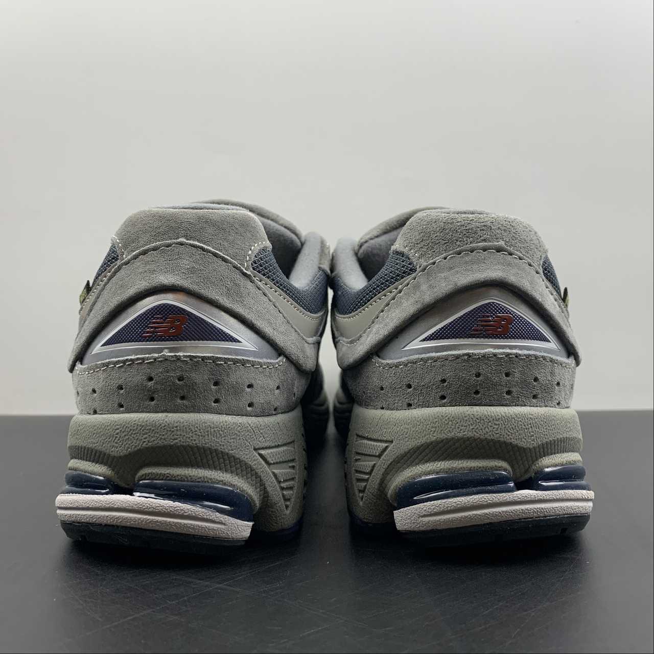 Replica New Balance Shoe New Balance NB550 M2002RXC  36-45