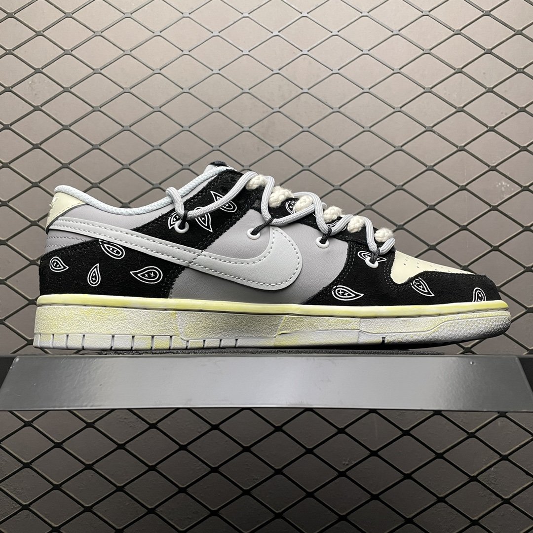 Replica Nike Dunk SB Shoe Nike Dunk Low DH7931-001 Size 36-47.5 37UETT80