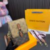 Replica Louis Vuitton Bag 20*13CM
