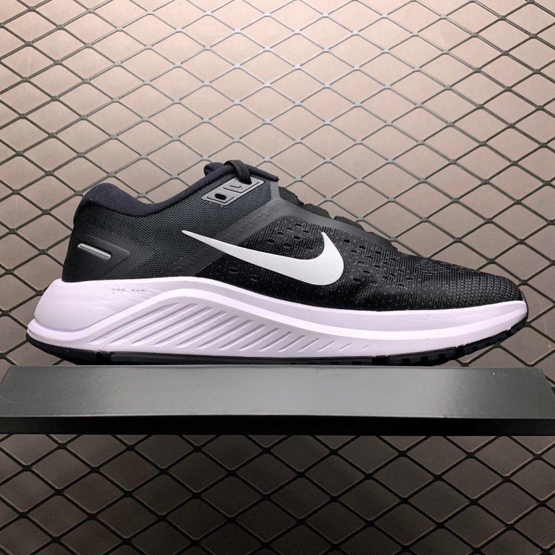 Replica Nike Shoe Nike Air Zoom Structure 23CZ6720-001  CZ6721-001 Size