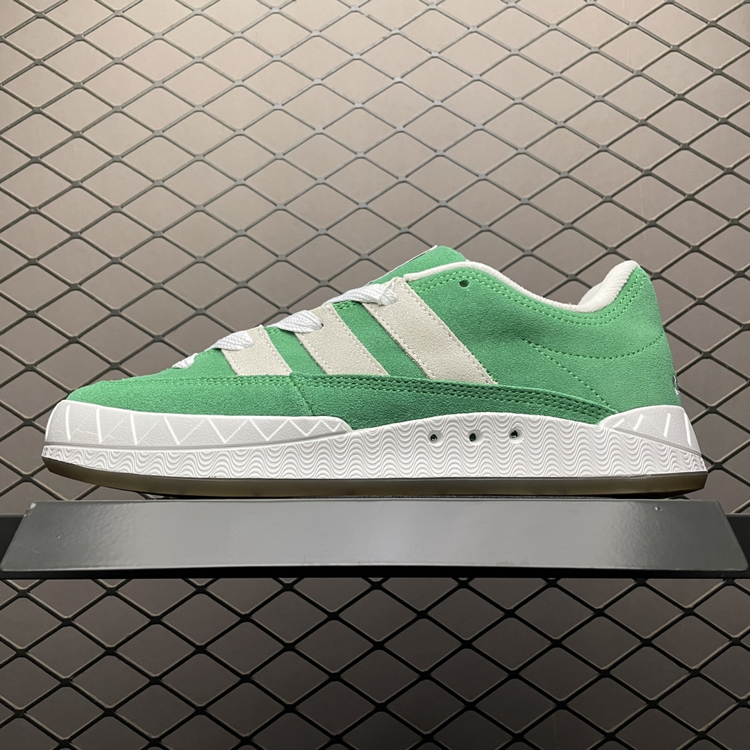 Replica Adidas Shoe Adidas Adimatic GZ6202 SIZE 36-45 25TDEF25