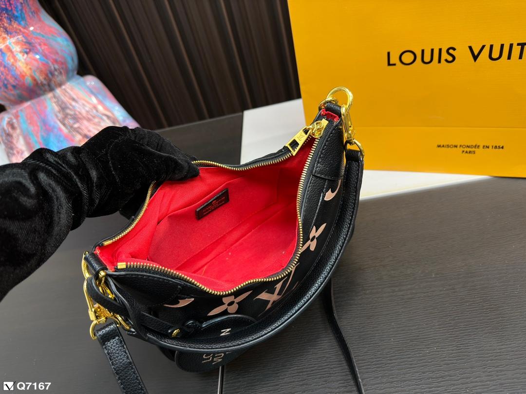 Replica Louis Vuitton Bag 24*12CM