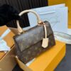 Replica Louis Vuitton Bag 15*20CM