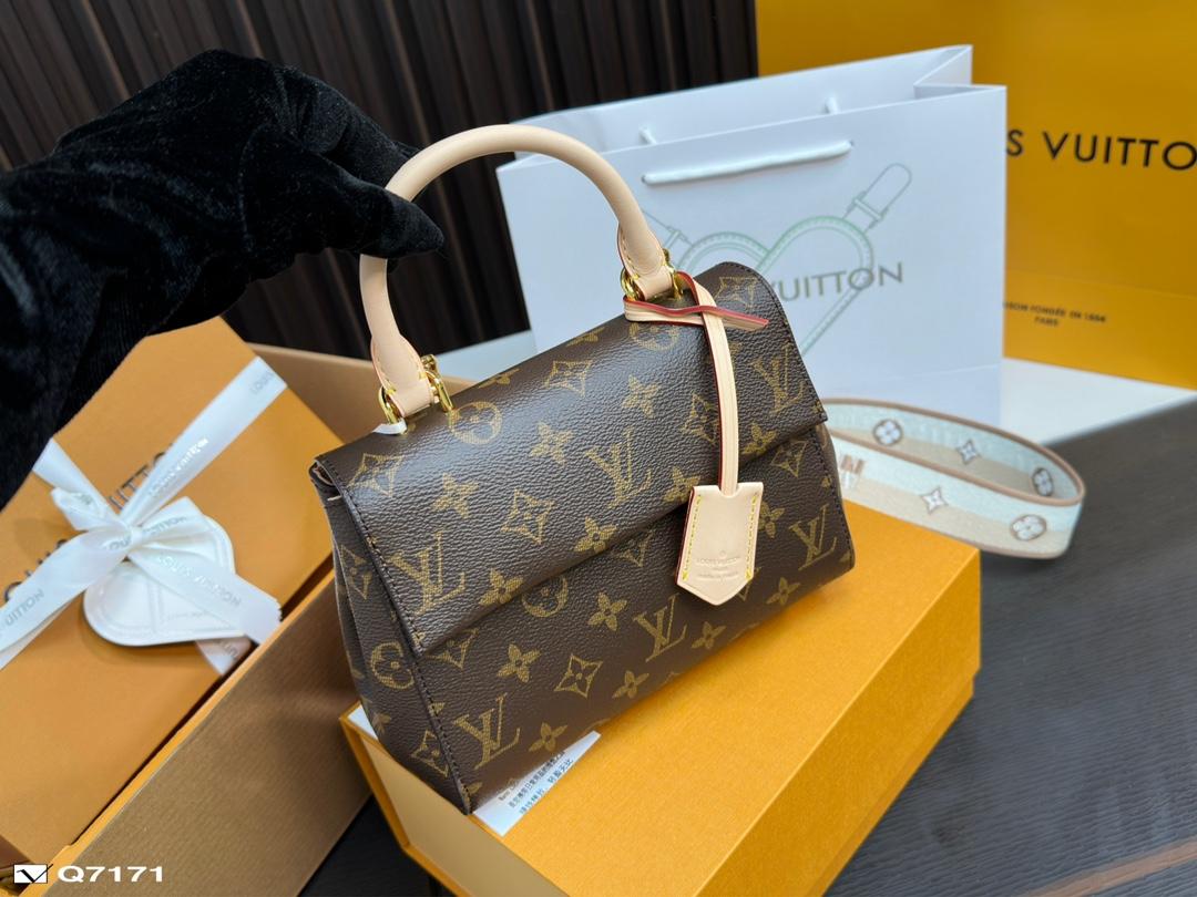 Replica Louis Vuitton Bag 15*20CM