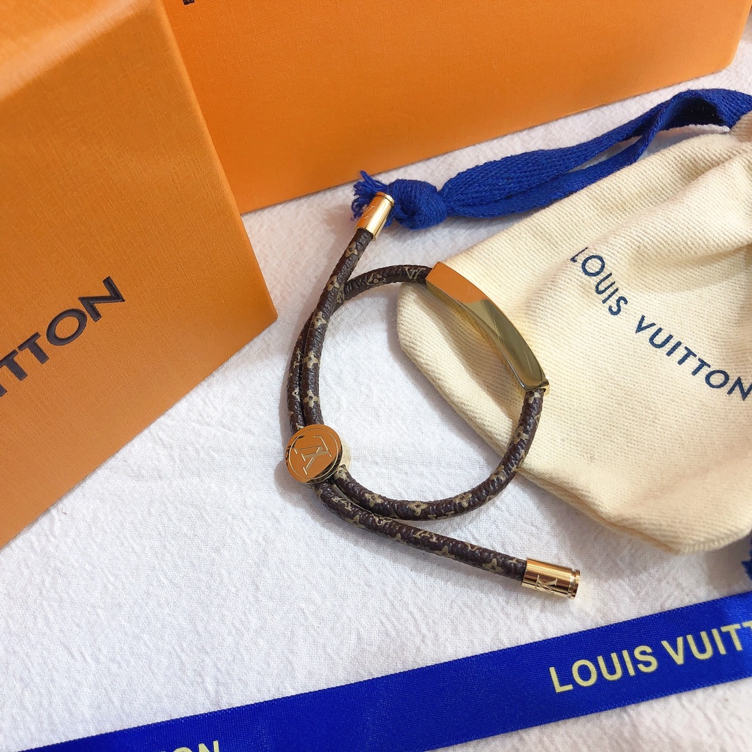 Replica LOUIS VUITTON Bangle
