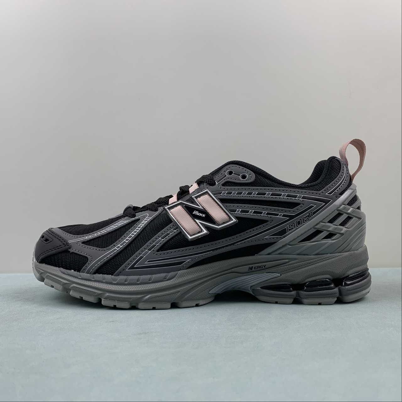 Replica New Balance Shoe New Balance NB1906  M1906RHC  36-45