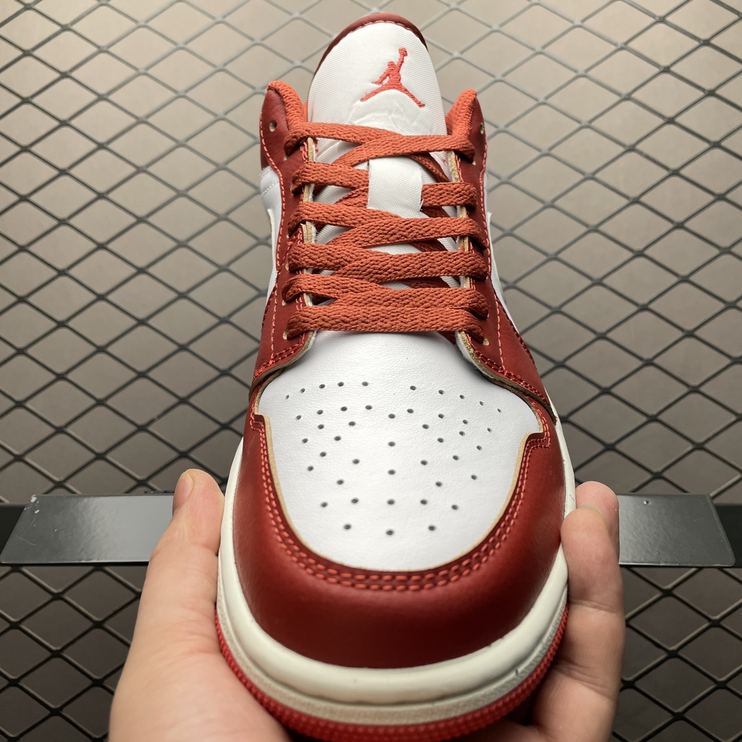 Replica Air Jordan Shoe Air Jordan 1 Low AJ1 FJ3459-160 Size 36-46