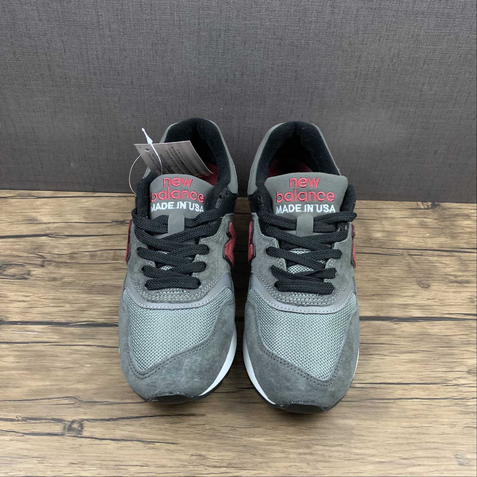 Replica New Balance Shoe New Balance NB997 M997CCF 40 40.5 41.5 42 42.5 43 44