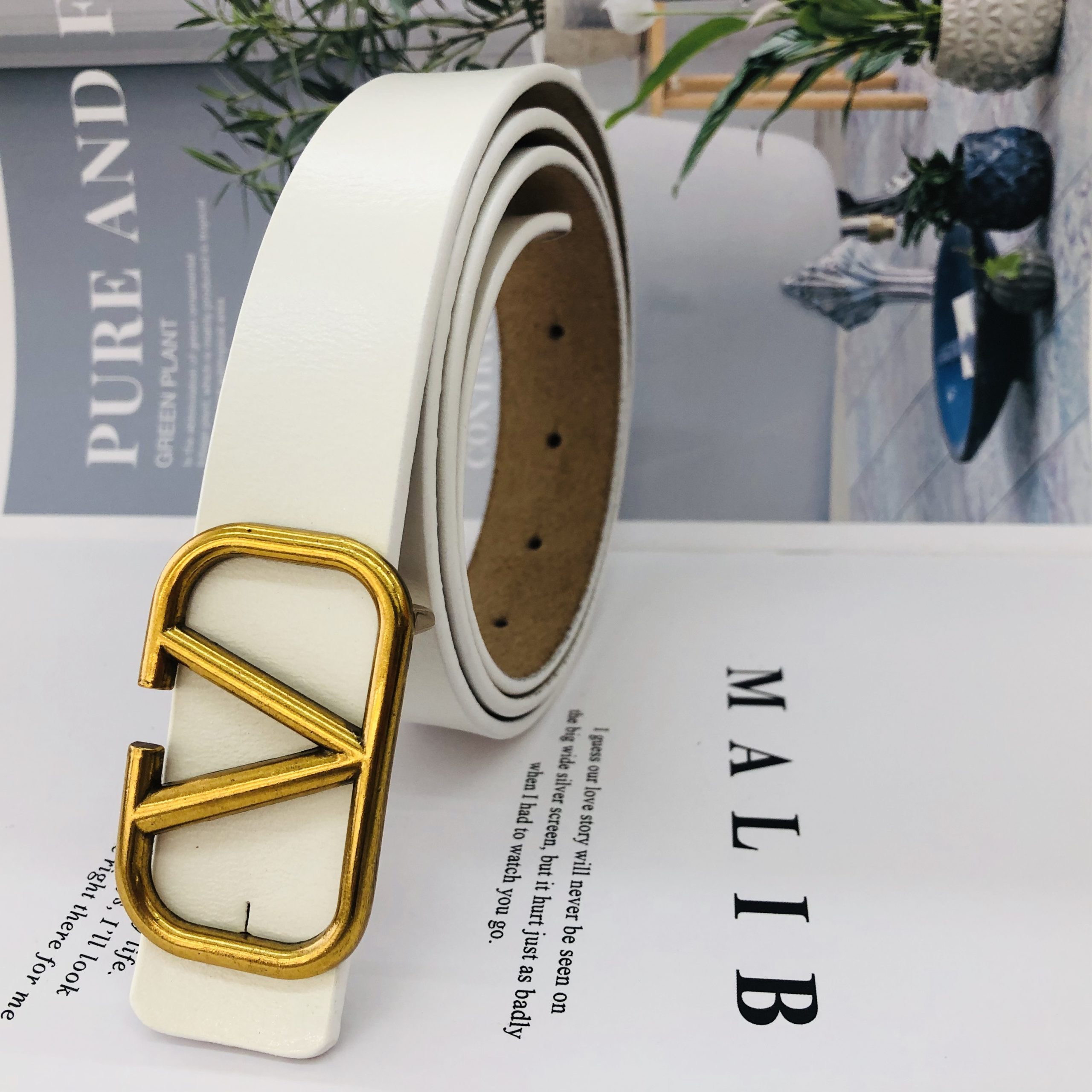 Replica VALENTINO belt