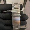 Replica OMEGA Speedmaster 904l Stainless Steel Quartzl Watch 44MM