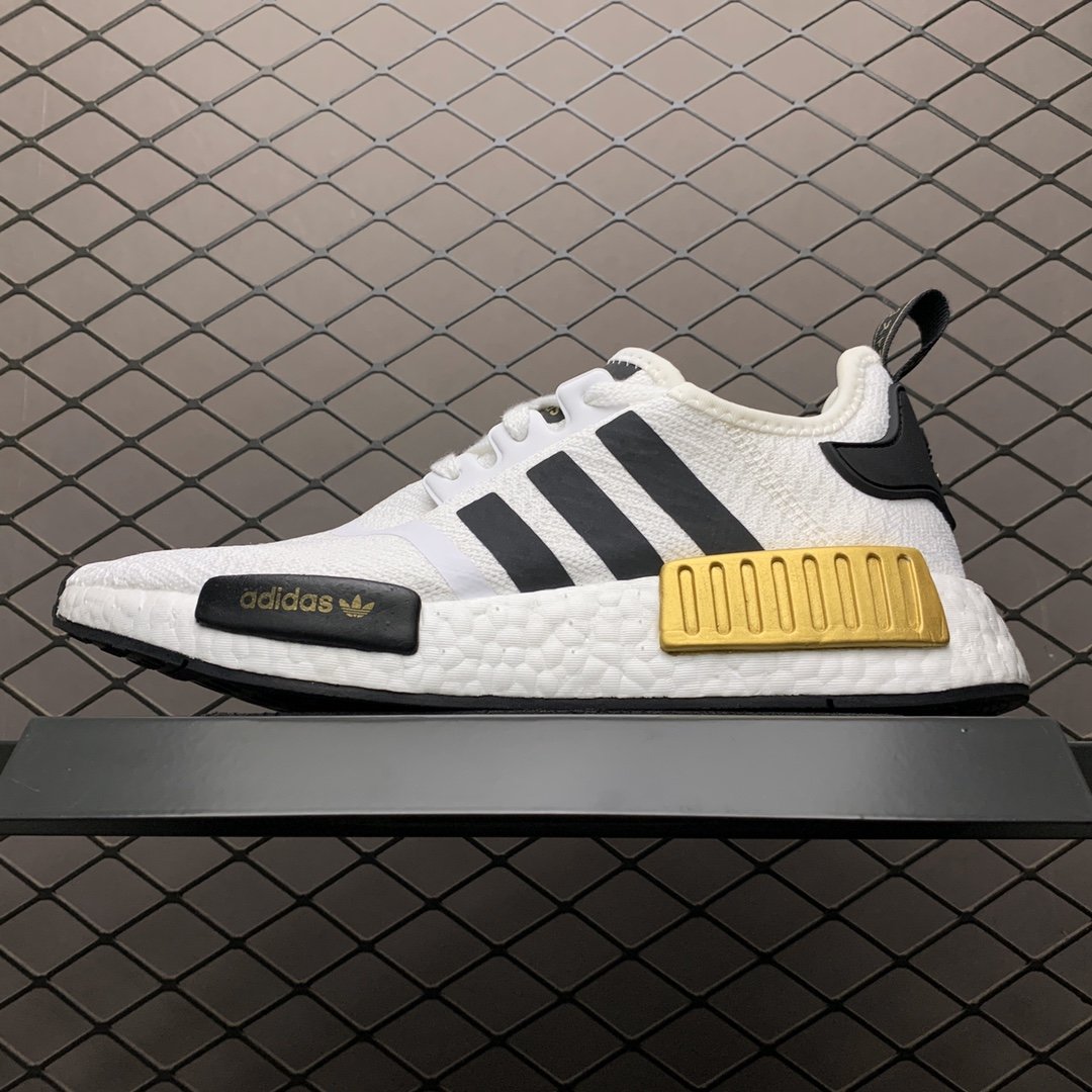 Replica Adidas Shoe Adidas NMD Boost EG5662 36-45