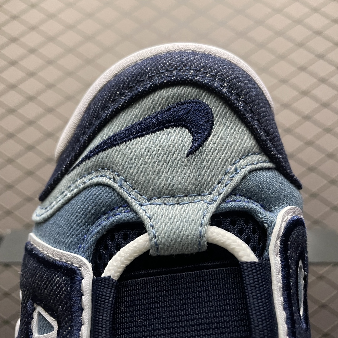 Replica Nike Shoe Nike Air More Uptempo CJ6125-100 33UFUT209