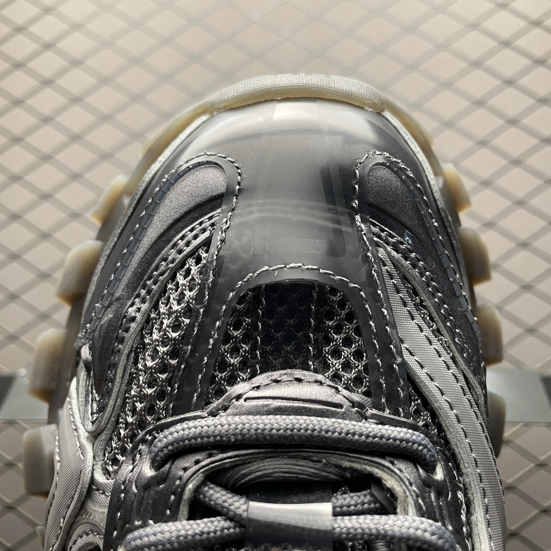 Replica Balenciaga Shoe Balenciaga Track 2 Open Sneaker Size 35-46a