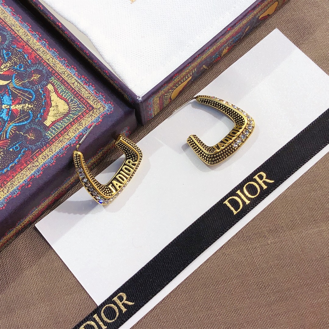 Replica DIOR Earring