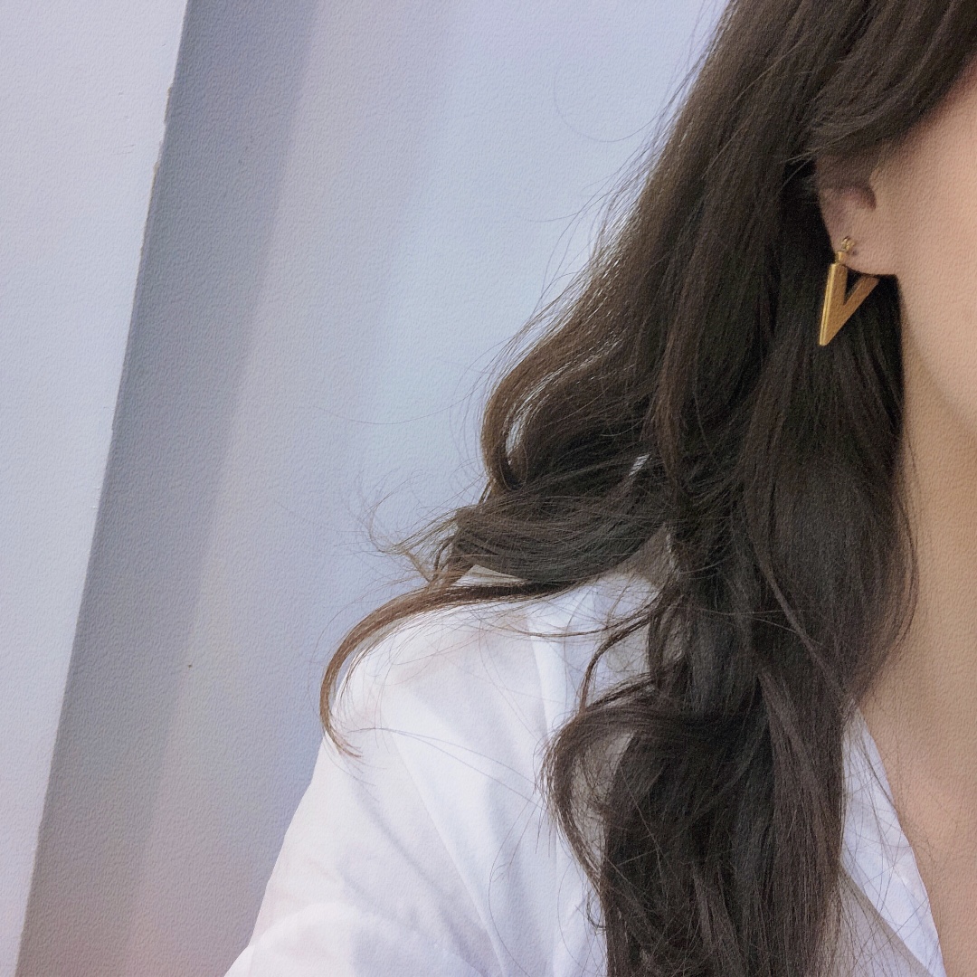 Replica LOUIS VUITTON Earring