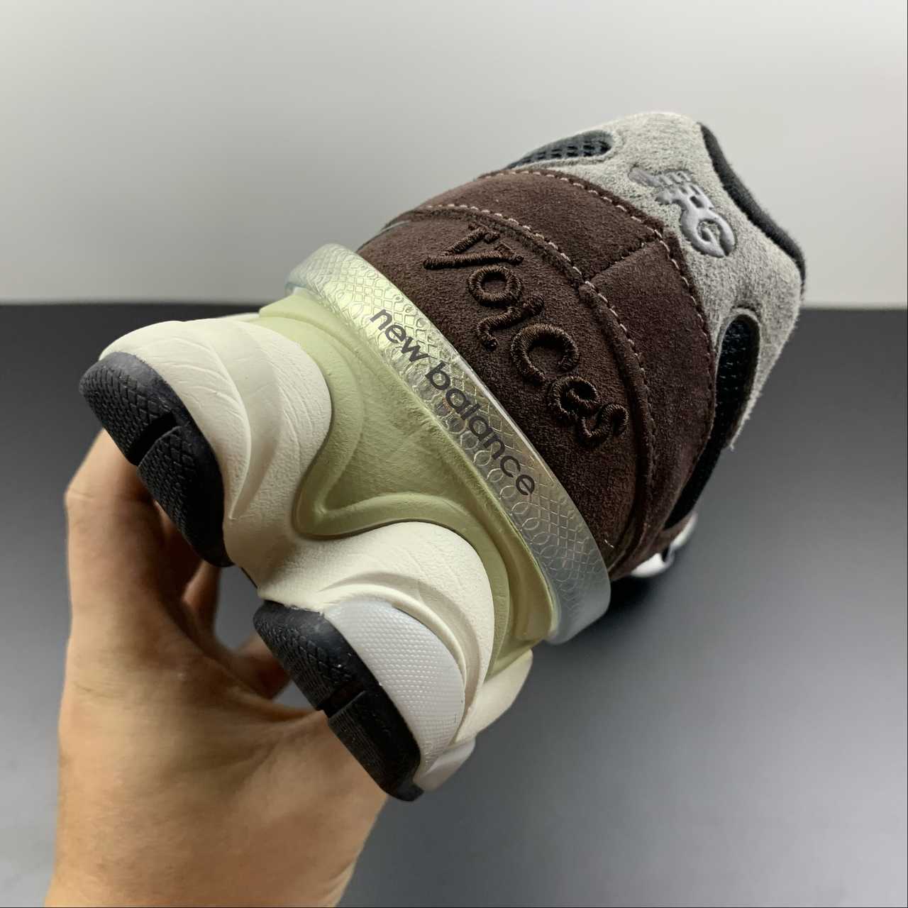 Replica New Balance Shoe New Running Shoes New Balance NB9060  U9060WU1  36-45