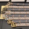 Replica GUCCI belt