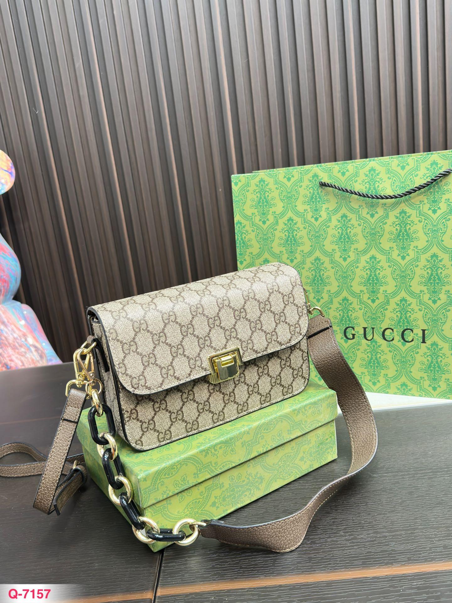 Replica Gucci Bag 20*15CM