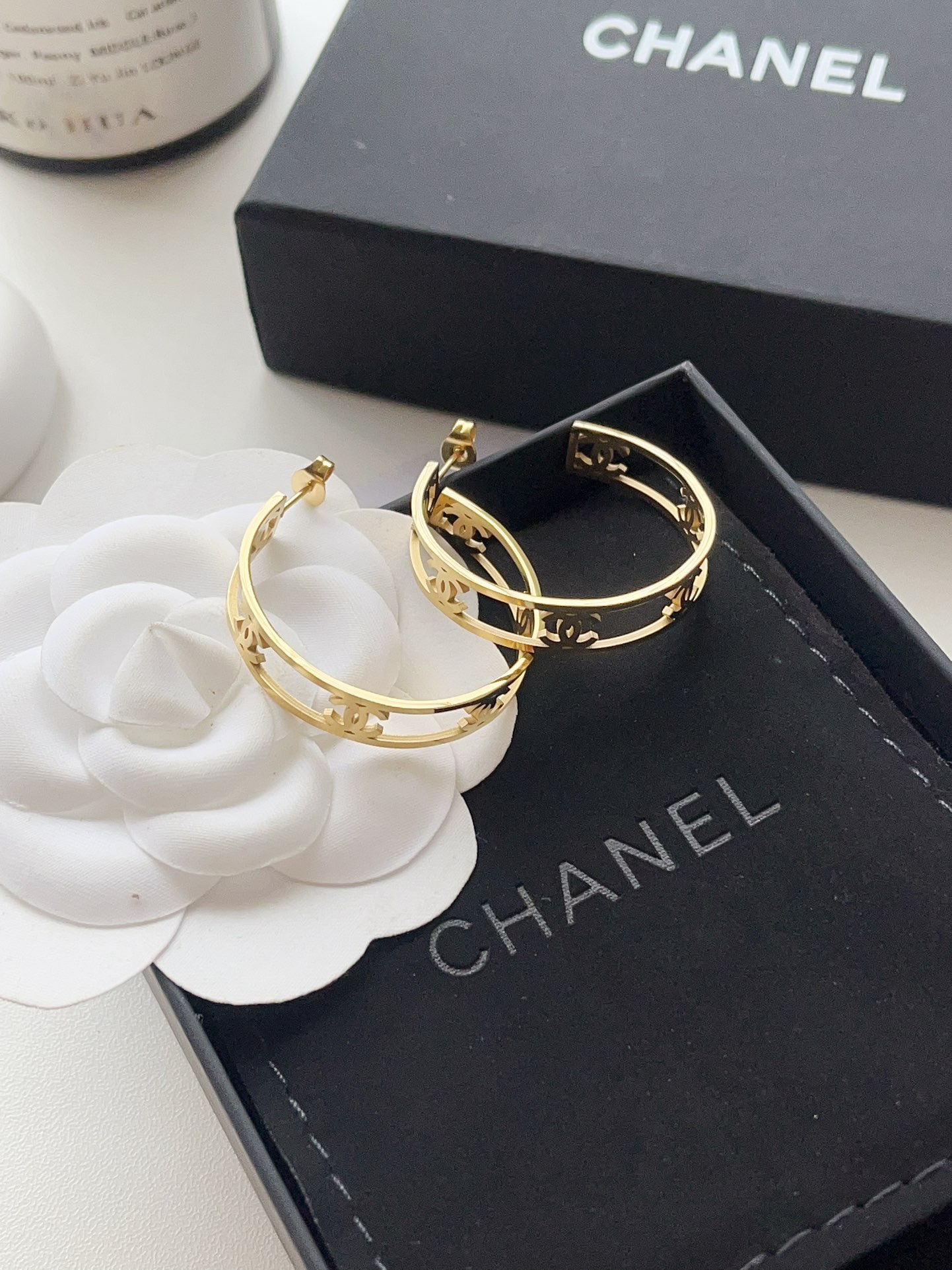 Replica CHANEL Earring