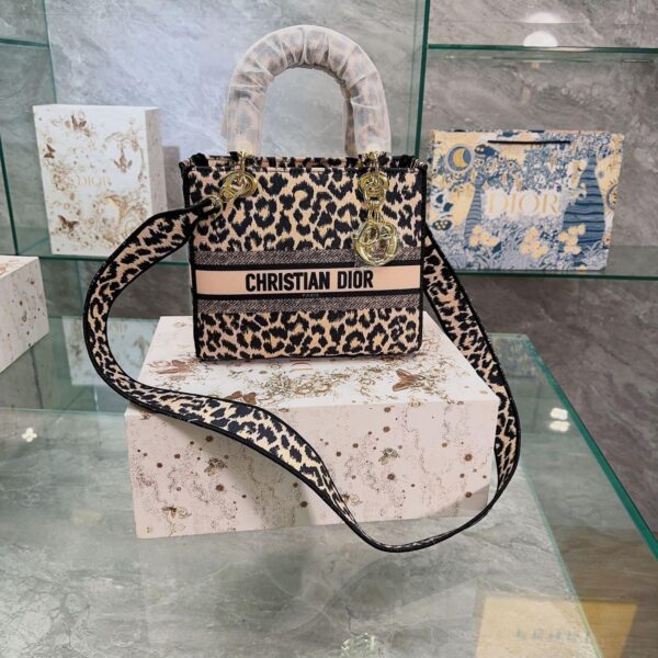 Replica Dior Bag 24*21CM
