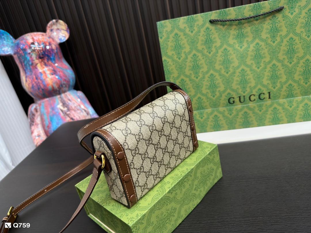 Replica Gucci Bag 18*12CM