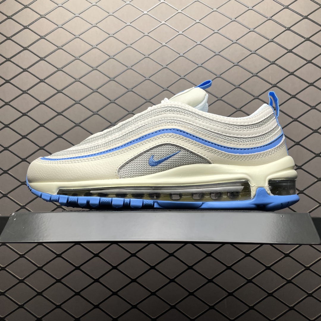Replica Nike Air Max Shoe Nike Air Max 97 FN7492-133 Size 36-45