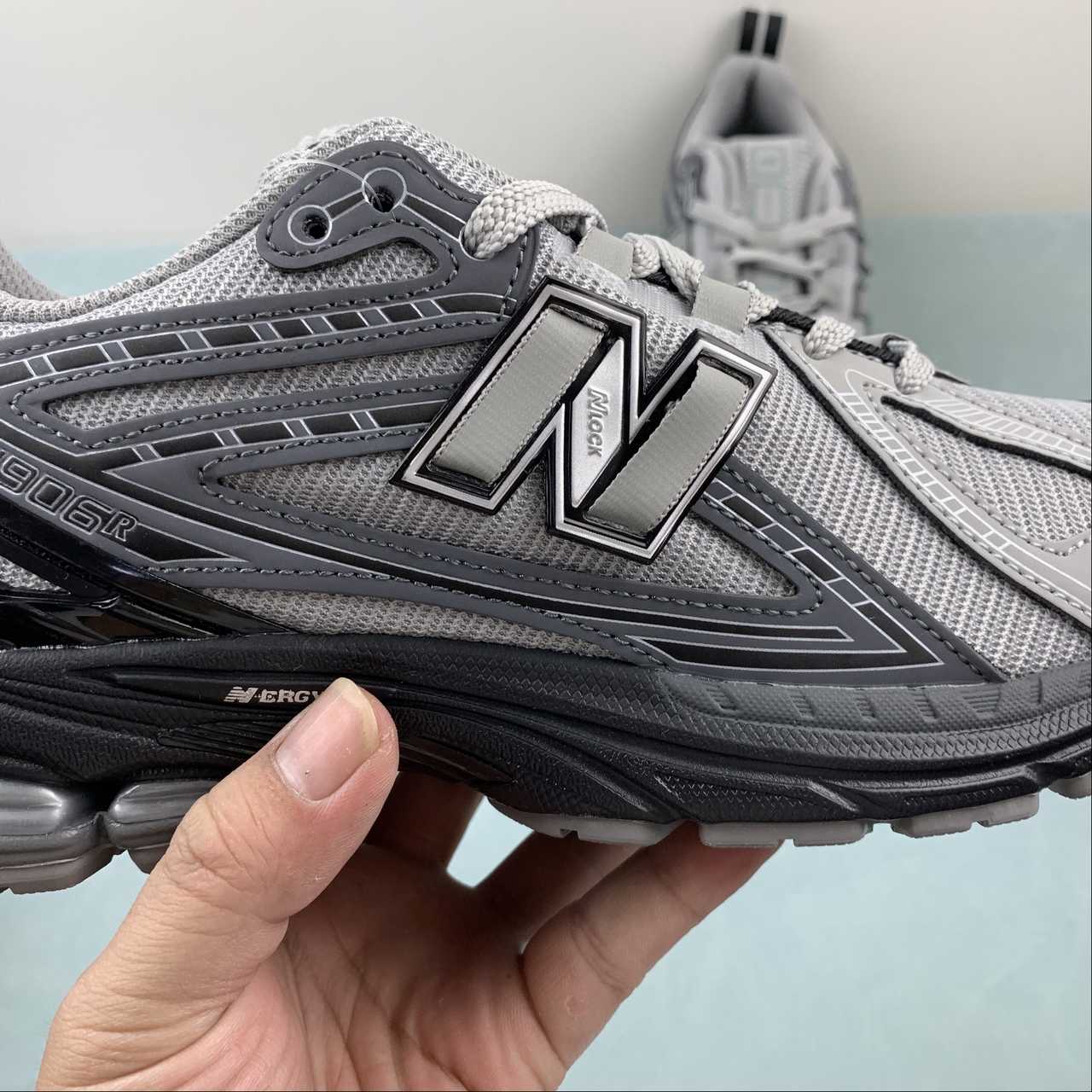 Replica New Balance Shoe New Balance NB1906  M1906RHA  36-45