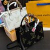 Replica Louis Vuitton Bag 25*18CM