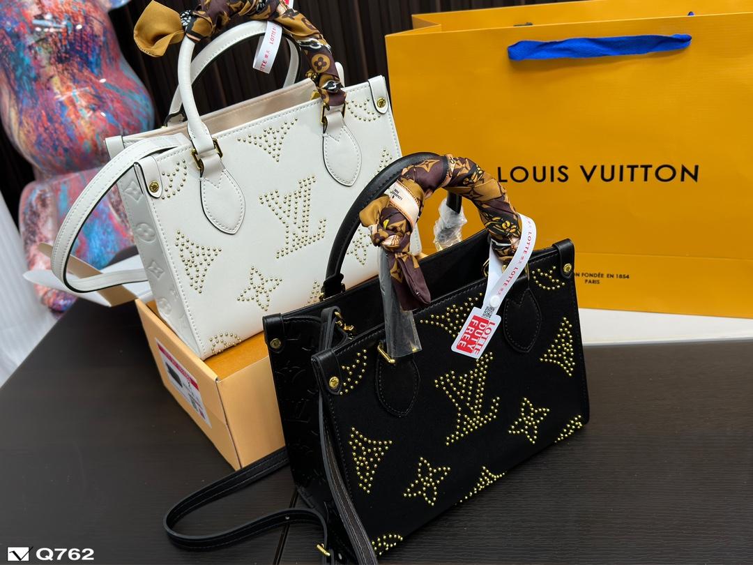 Replica Louis Vuitton Bag 25*18CM