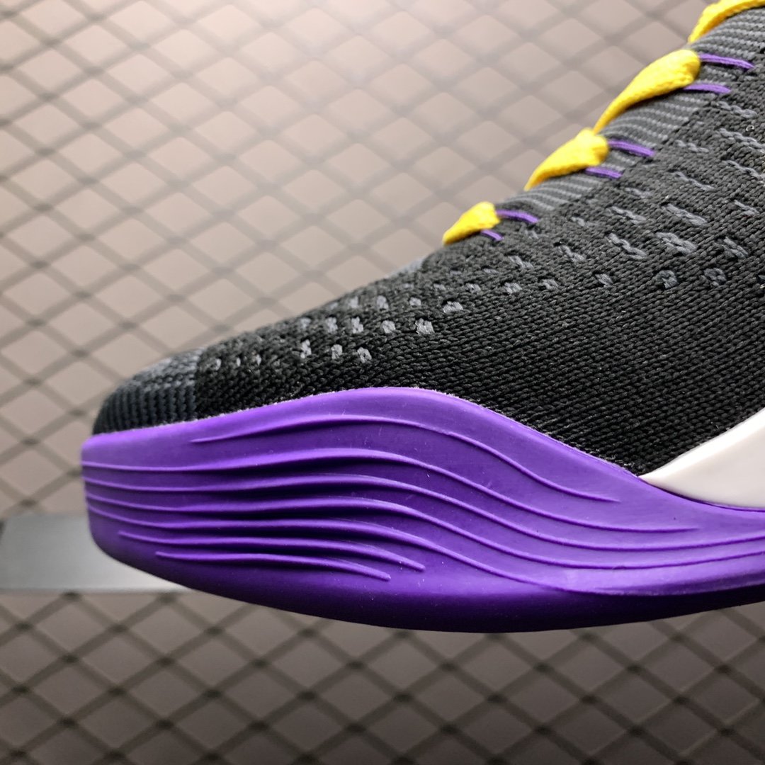Replica Nike Shoe Nike Kobe 11 Elite Low 698596-110 40-46