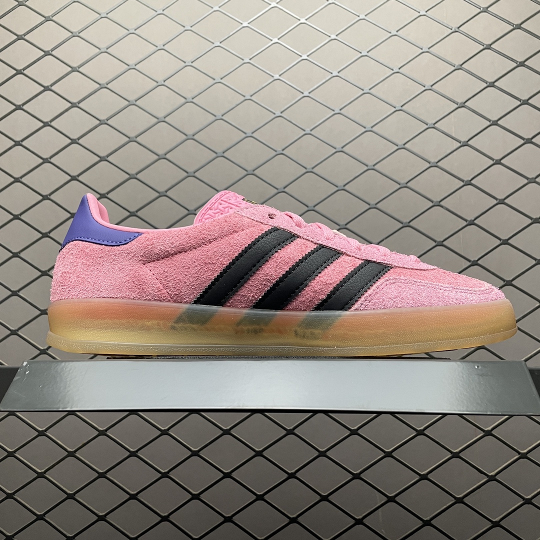 Replica Adidas Shoe Adidas Gazelle Indoor IE7002 size 36-46