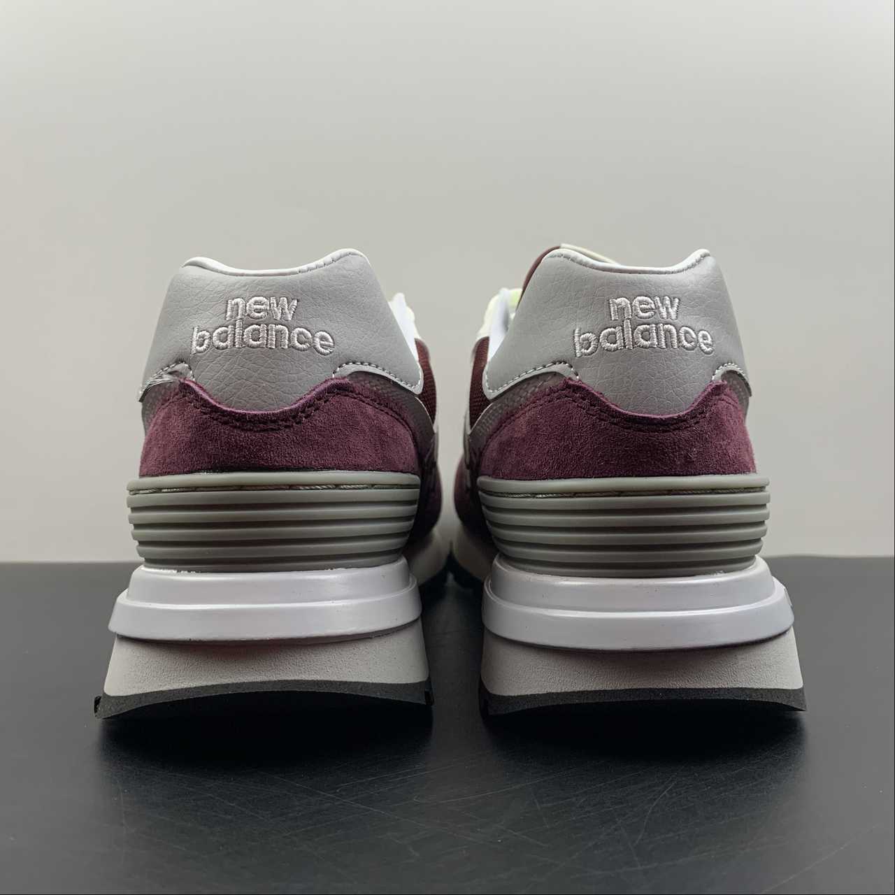 Replica New Balance Shoe New Balance NB574 U574LGAA  36-45