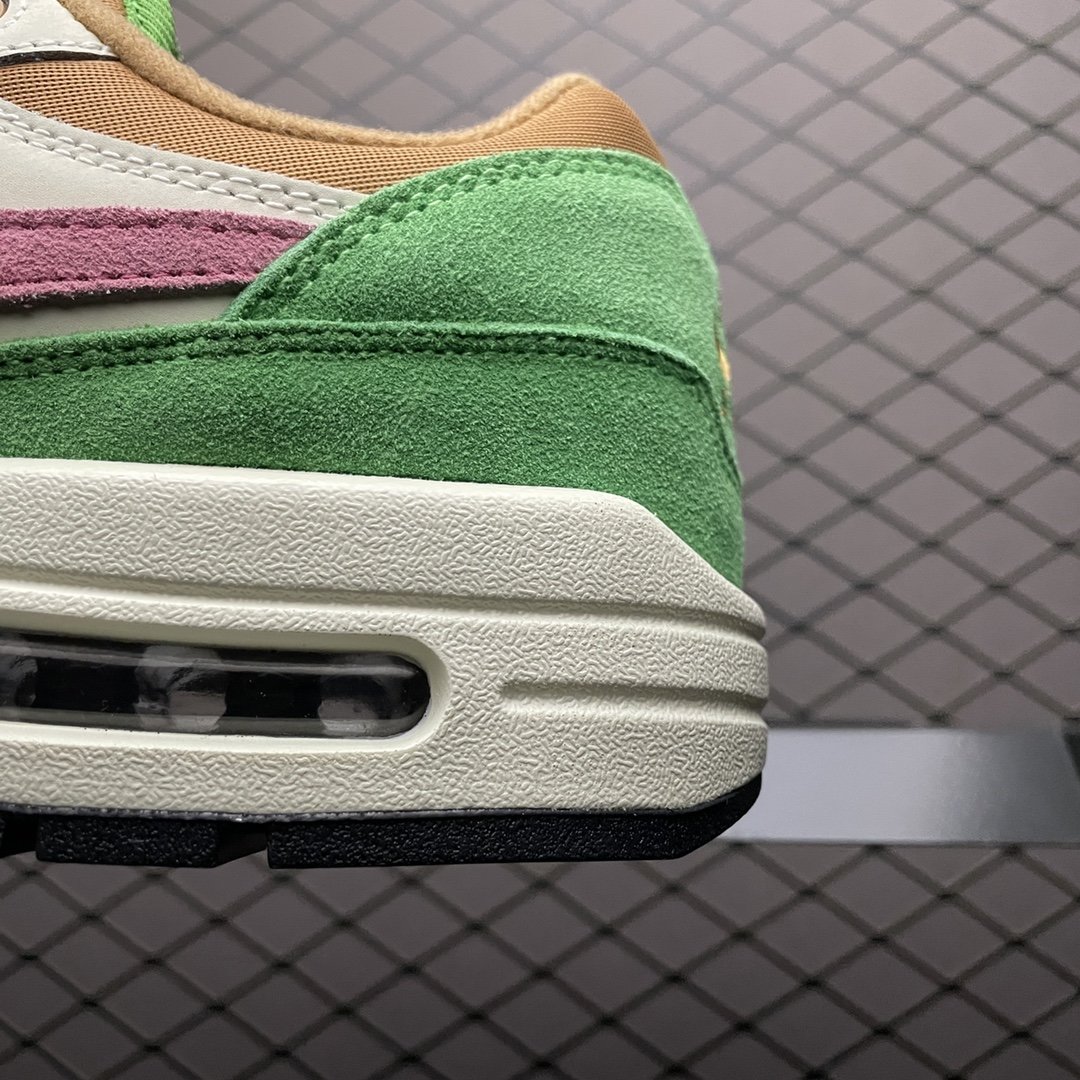 Replica Nike Air Max Shoe Nike Air Max 1  DR9773-300 Size 36-46 25TDEF2