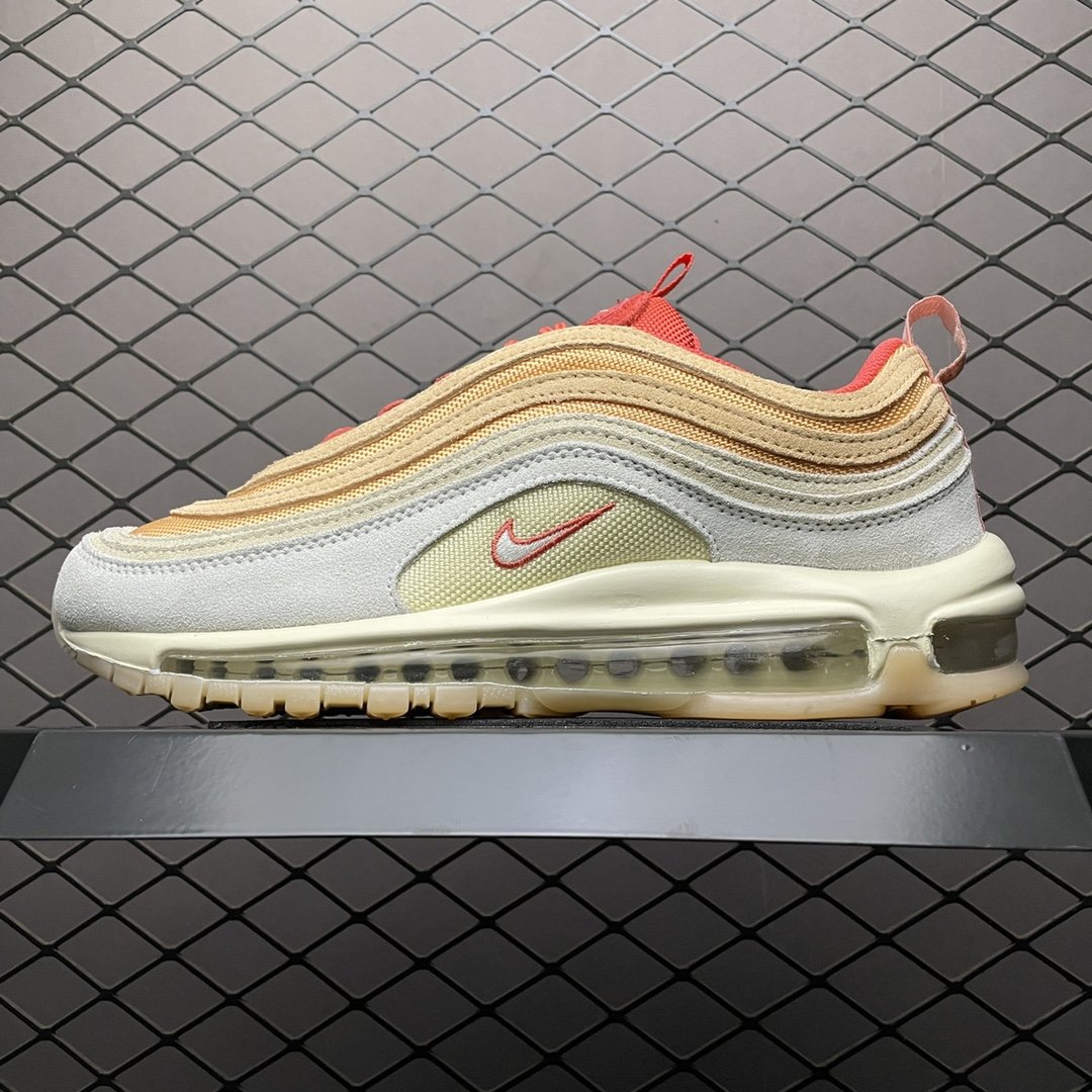 Replica Nike Air Max Shoe Nike Air Max 97DM8943-700 Size 36-45 27EBRT78