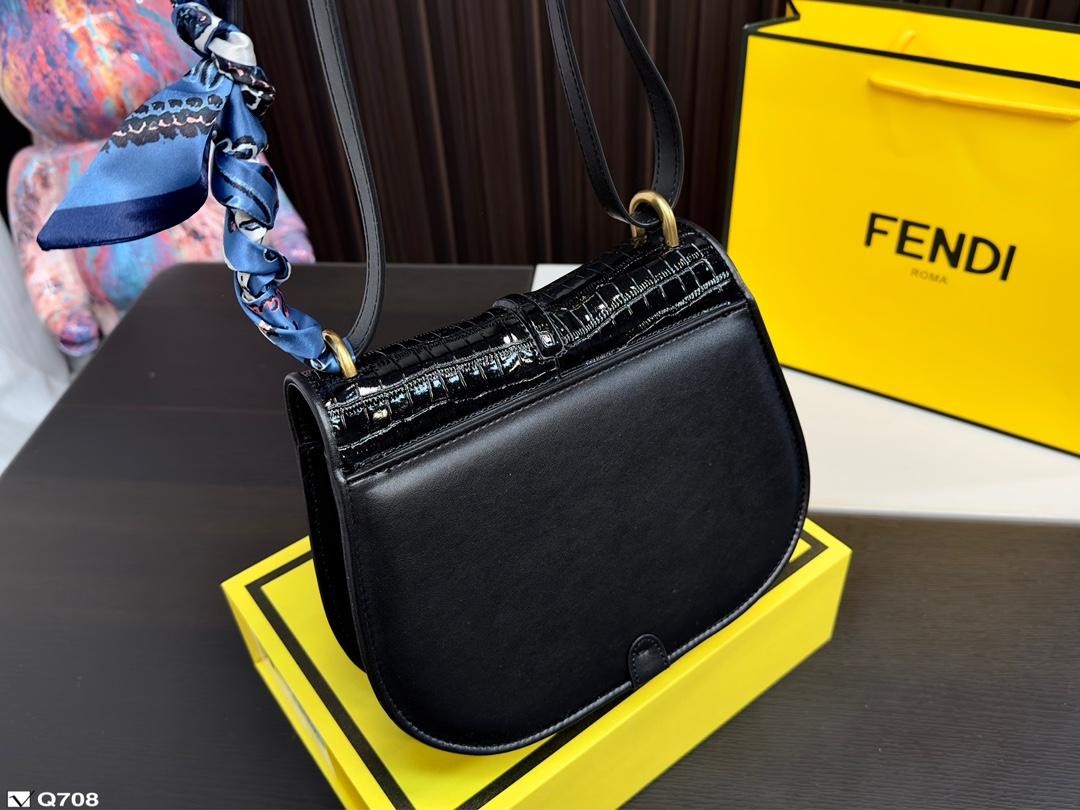 Replica Fendi Bag 19*14CM/24*19CM
