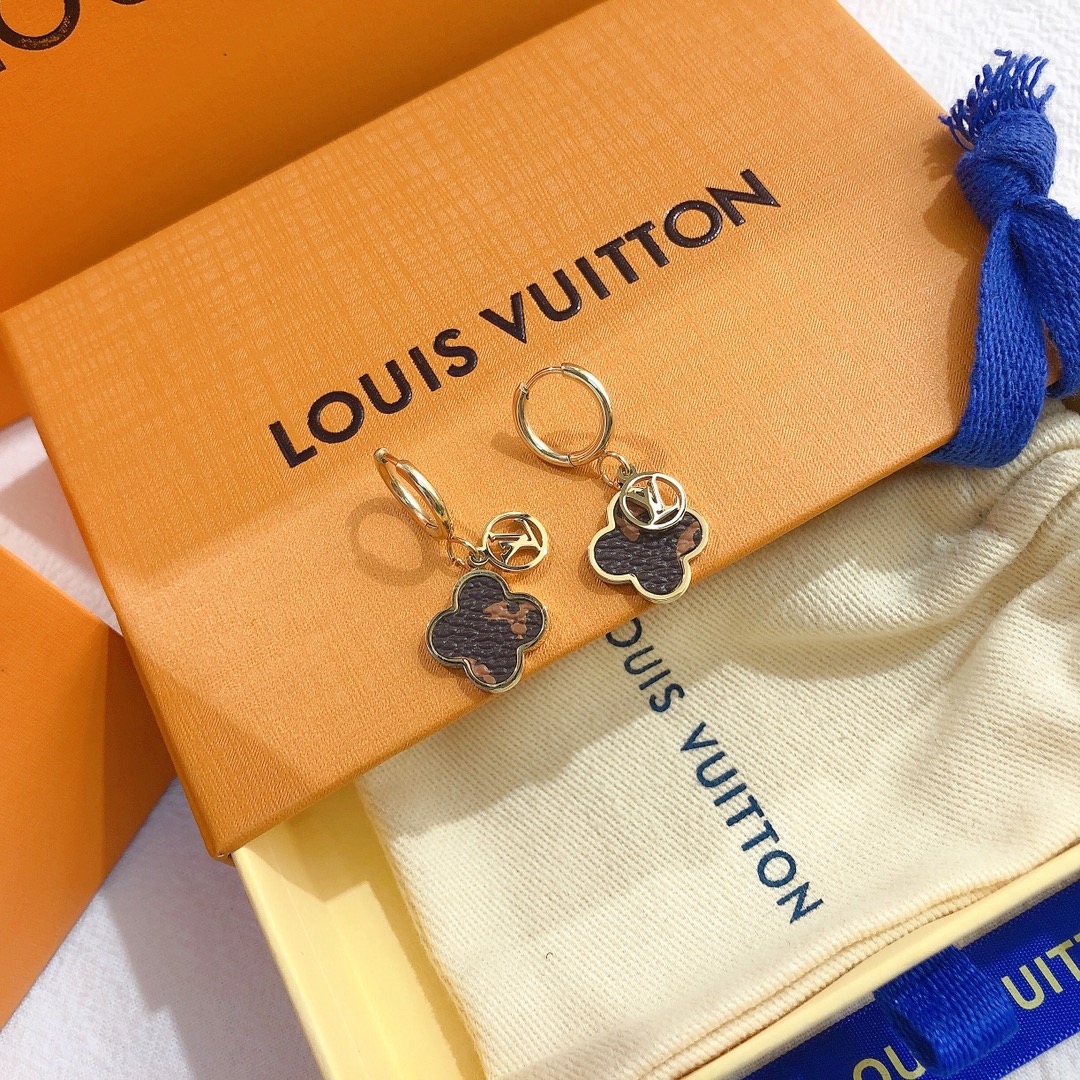Replica LOUIS VUITTON Earring