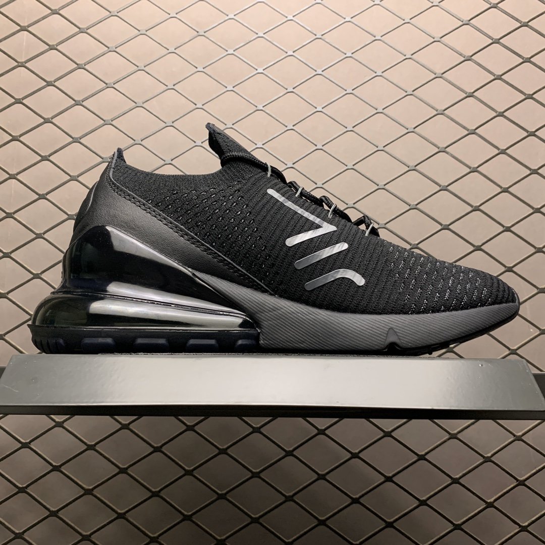 Replica Nike Air Max Shoe Nike Air Max 270 Flyknit AO1023-005 Size 40-45