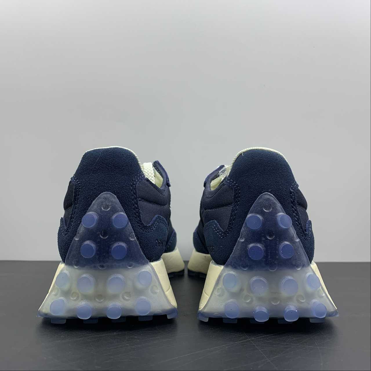 Replica New Balance Shoe New Balance NB327 MS327AAB  36-45