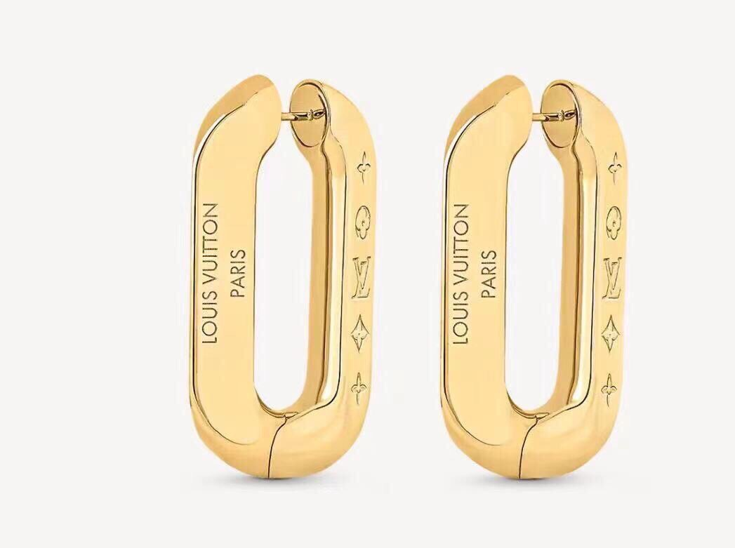 Replica LOUIS VUITTON Earring