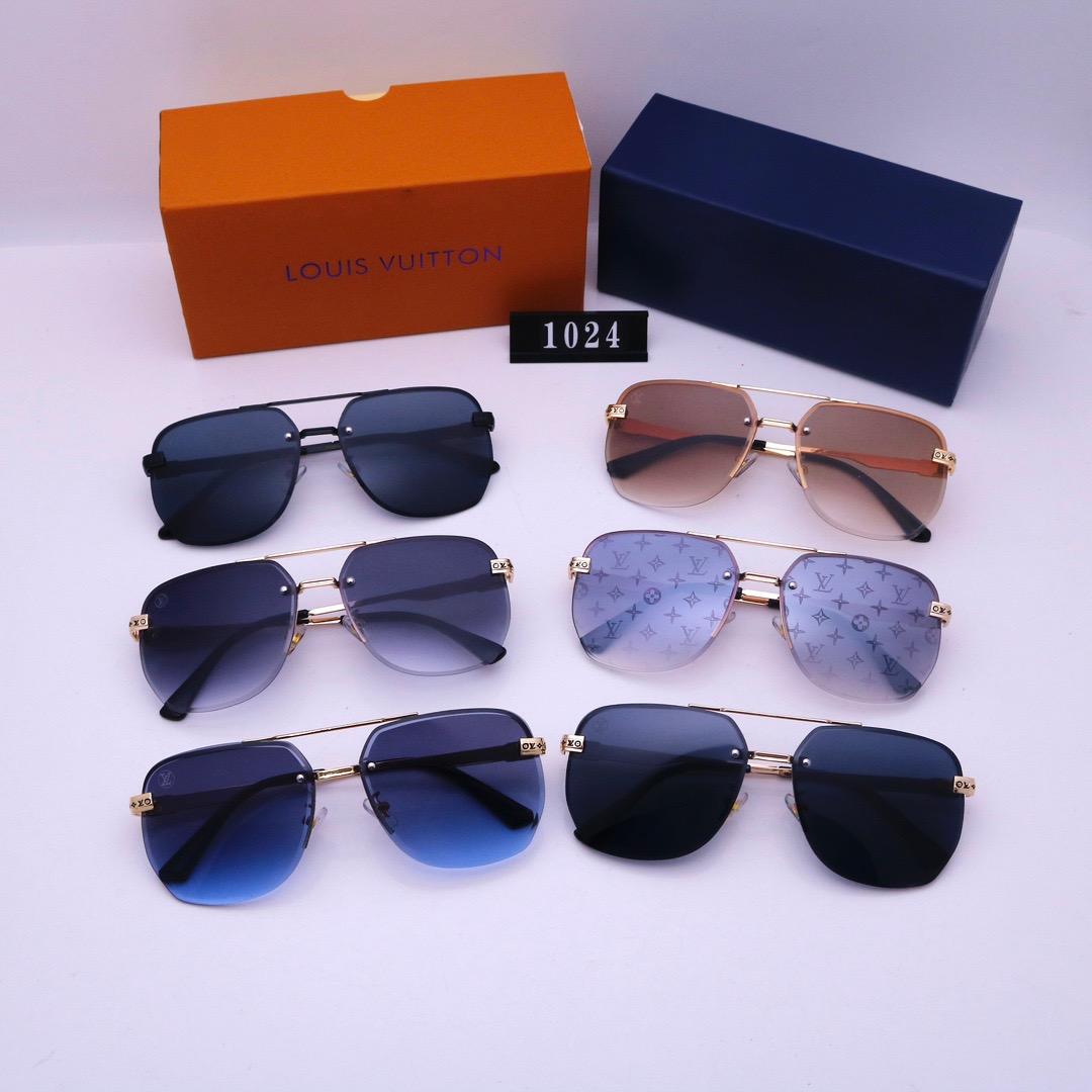 Replica Louis Vuitton Glasses