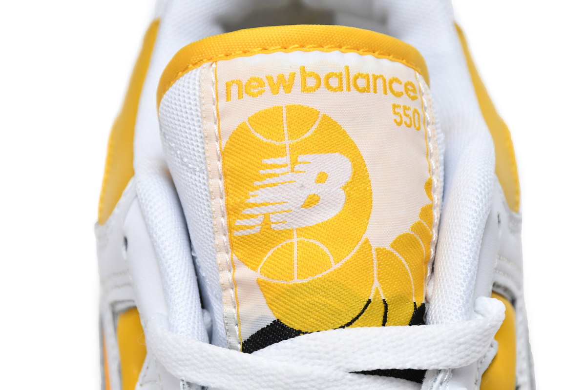 Replica New Balance Shoe New Balance 550  Premuim Pack