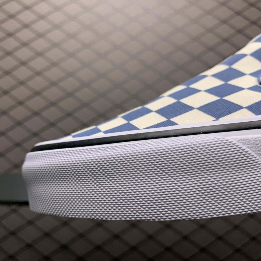 Replica Vans Shoe Vans Slip-On 614186 35-44